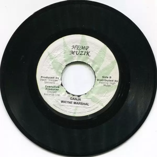 hey ya riddim - hemp muzik