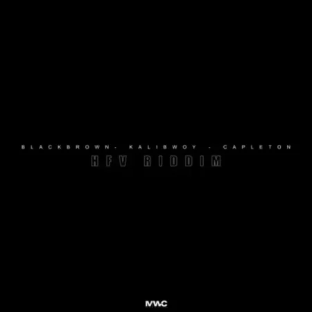 Hfv Riddim - Mostwantedcorp