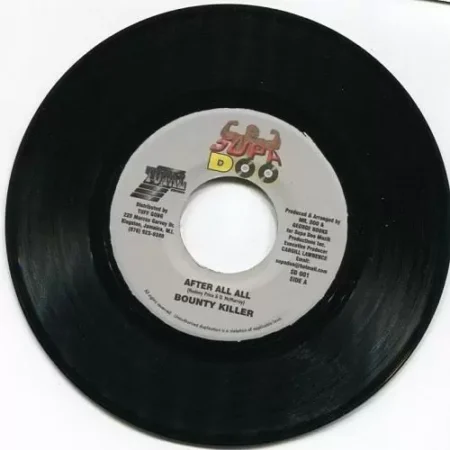 Hi Fever Riddim - Supa Doo