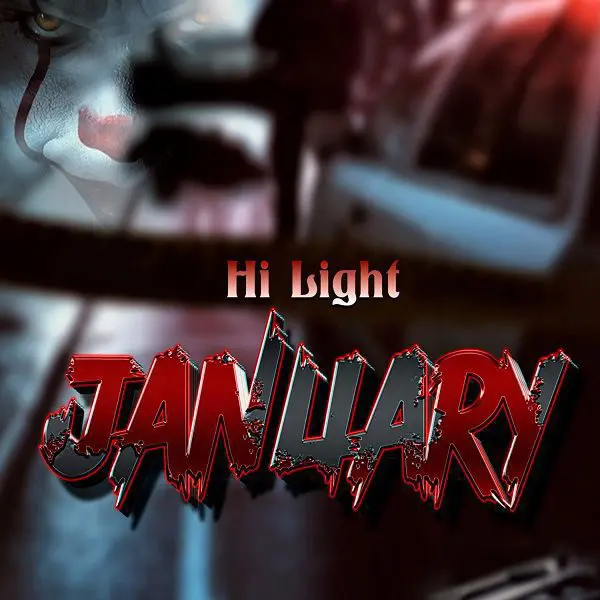 hi light - january