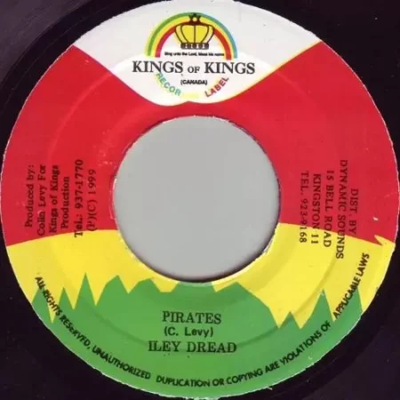 Hiccup Riddim – Kings Of Kings hiccup riddim - kings of kings