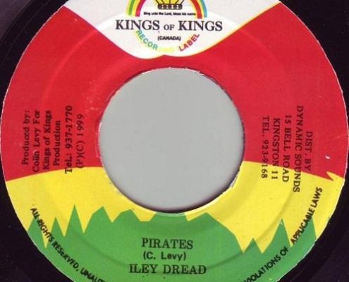 Hiccup Riddim