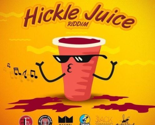 Hickle Juice Riddim E1562976934789