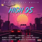 High 95 Riddim – Blaqk Sheep Music