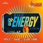 High Energy Riddim – Picante Music