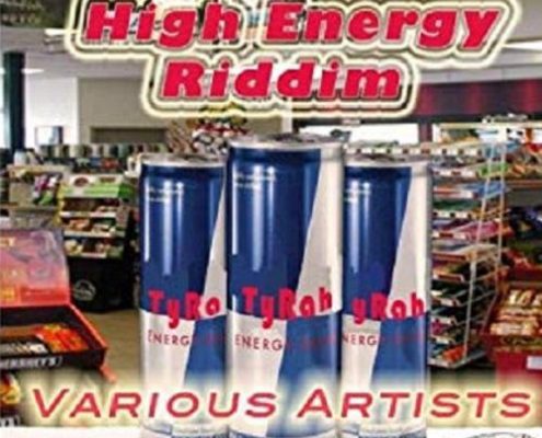 High Energy Riddim 2