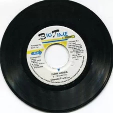 High Grade Riddim – Colin Fat high grade riddim - colin fat