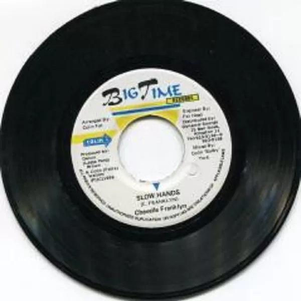 high grade riddim - colin fat