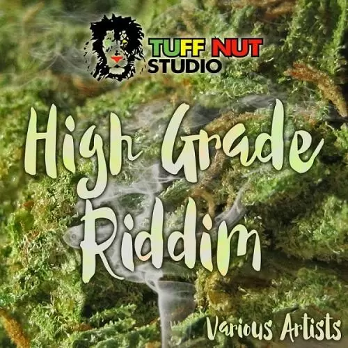 high grade riddim - tuff nut studio