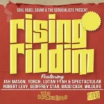 High Grade Selection Riddim / Rising Riddim – Soul Rebel Sound