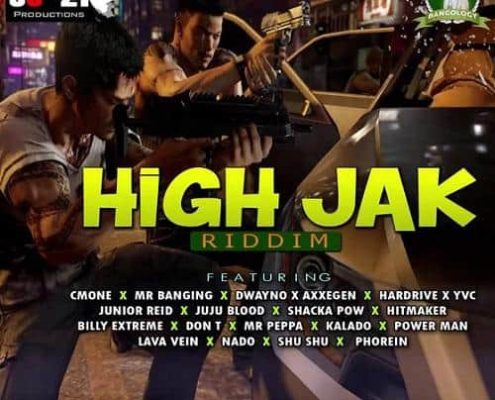 High Jak Riddim