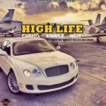 High Life Riddim (2020) – Drizzy Beatz Records