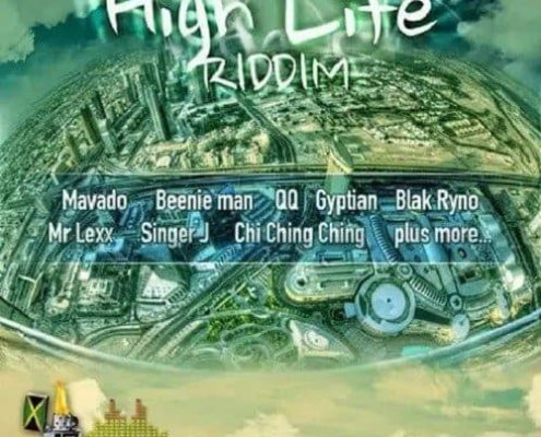 High Life Riddim Ja Productions