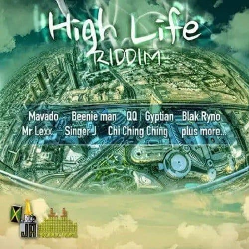 High Life Riddim Ja Productions