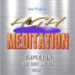 High Meditation Riddim – Blu-Flame Music