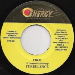 High Praise Riddim – Energy