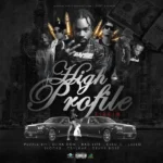 High Profile Riddim – Highest Audio Productions