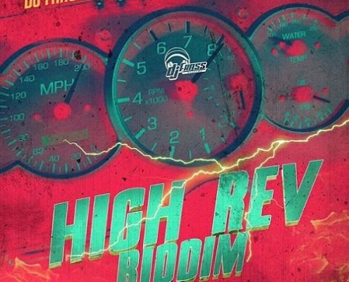 High Rev Riddim