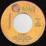 High Riddim – Roar Records