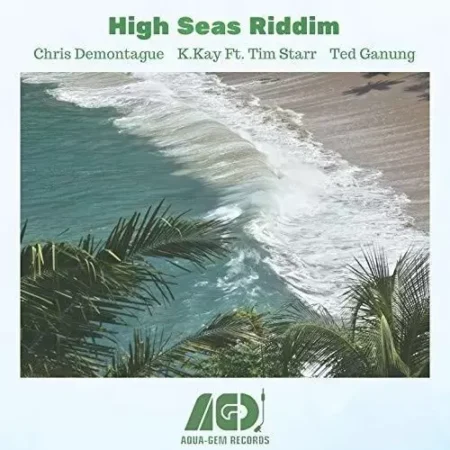 High Seas Riddim – Aquagem high seas riddim - aquagem