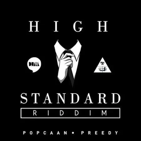 High Standard Riddim – 1st Klase Records high standard riddim - 1st klase records