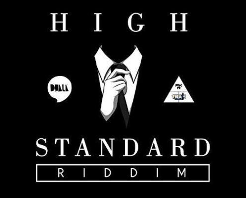 High Standard Riddim