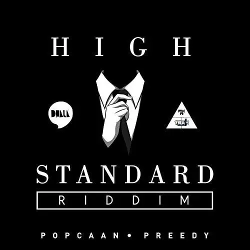 high standard riddim - 1st klase records