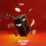 High Street Riddim – Ineffable Records