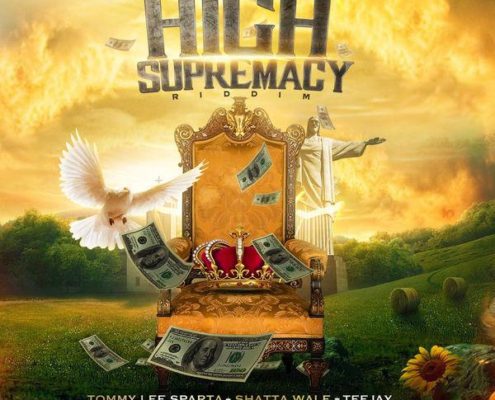 High Supremacy Riddim