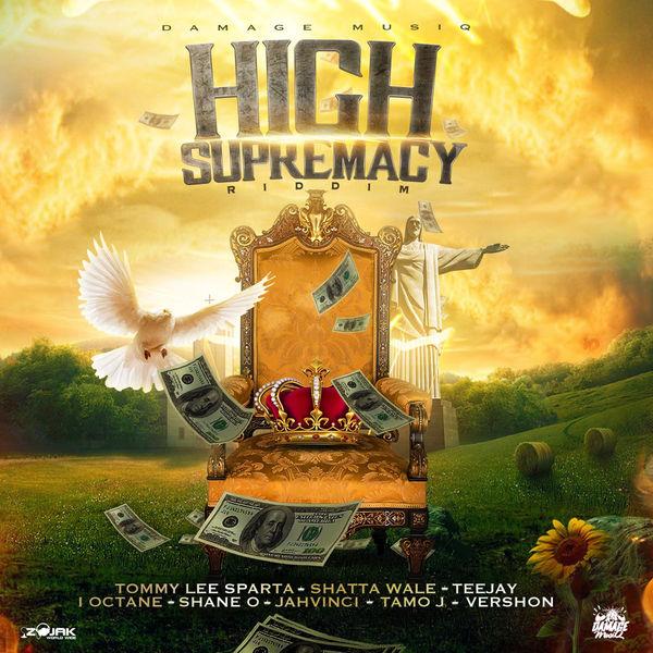 high-supremacy-riddim