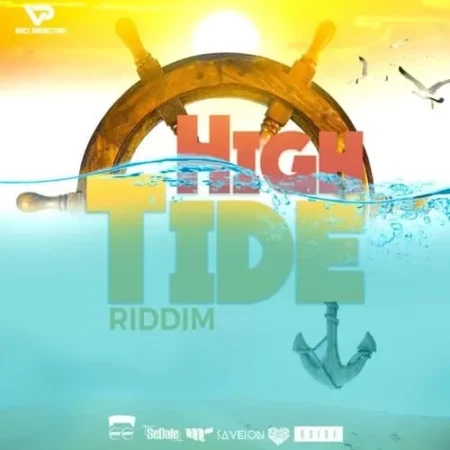 high tide riddim - vibez productionz