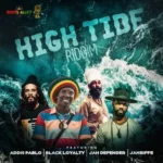 High Tide Riddim – Roots Alley Records