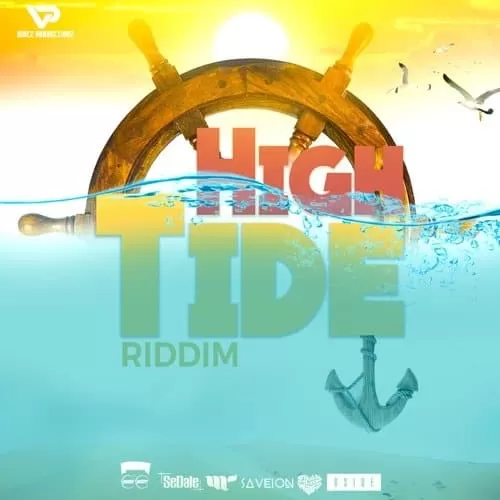 high tide riddim - vibez productionz