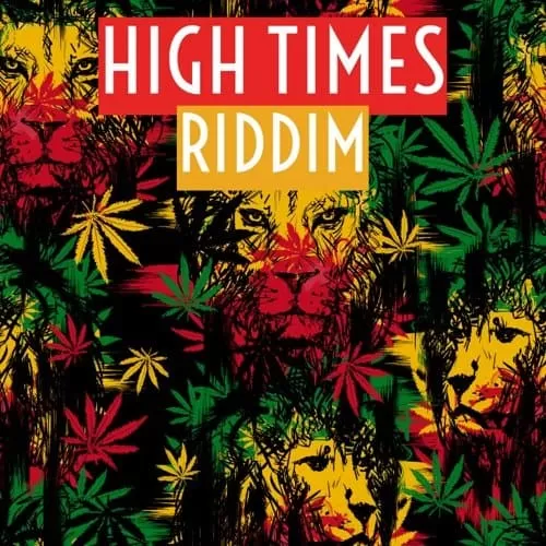 high times riddim - loud city