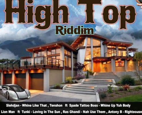 High Top Riddim