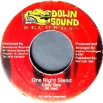 High Voltage Riddim – Downsound Records