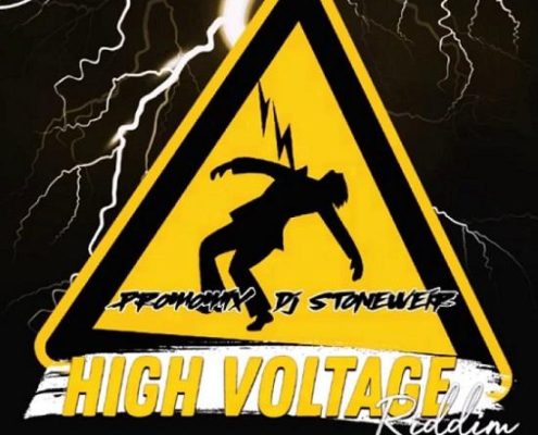High Voltage Riddim