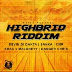 Highbrid Riddim – T-Whizz Records
