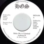 Higher Ground Riddim – Higher Ground