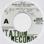 Higher Meditation Riddim – Itation Records