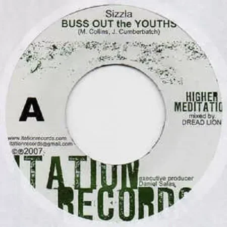 Higher Meditation Riddim – Itation Records higher meditation riddim - itation records