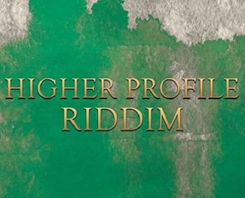 Higher Profile Riddim