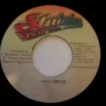 Highgrade Riddim – Stainless Music