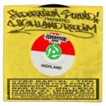 Highland Riddim – Federation Sound