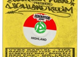 Highland Riddim Federation Sound