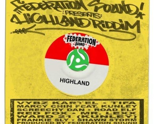 Highland Riddim Federation Sound