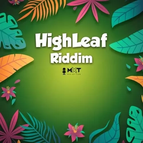 highleaf riddim - mxt underground