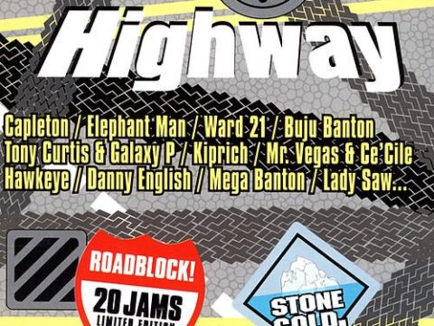 Highway Riddim