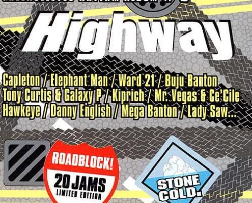 Highway Riddim