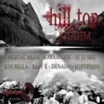 Hill Top Riddim – Digitalize Records